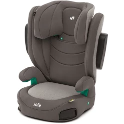 Joie Kindersitz I-Trillo Dark Pewter