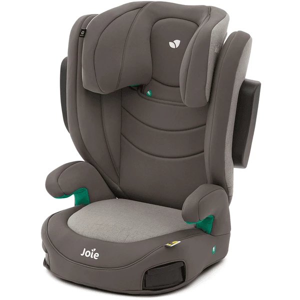 Joie Kindersitz I-Trillo Dark Pewter 1 Joie Kindersitz I-Trillo Dark Pewter