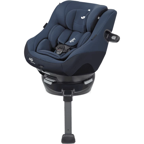 Joie Kindersitz Spin 360 GT Deep Sea 1 Joie Kindersitz Spin 360 GT Deep Sea