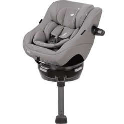 Joie Kindersitz Spin 360 GT Gray Flennel