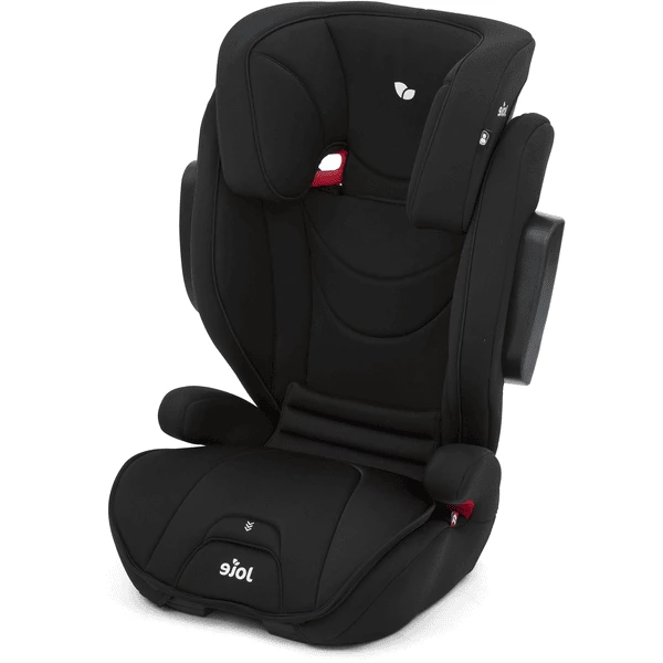 Joie Kindersitz Traver Coal 1 Joie Kindersitz Traver Coal