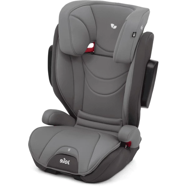 Joie Kindersitz Traver Dark Pewter 1 Joie Kindersitz Traver Dark Pewter