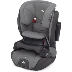 Joie Kindersitz Traver Shield Dark Pewter