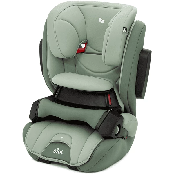 Joie Kindersitz Traver Shield Laurel 1 Joie Kindersitz Traver Shield Laurel