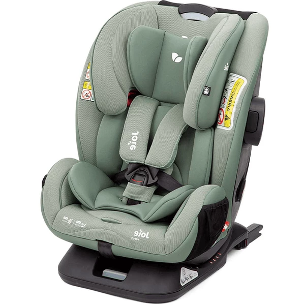 Joie Kindersitz Verso Laurel 1 Joie Kindersitz Verso Laurel