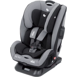 Joie Kindersitz Verso Slate