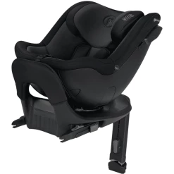 Kinderkraft Kindersitz I-GUARD I-Size Black