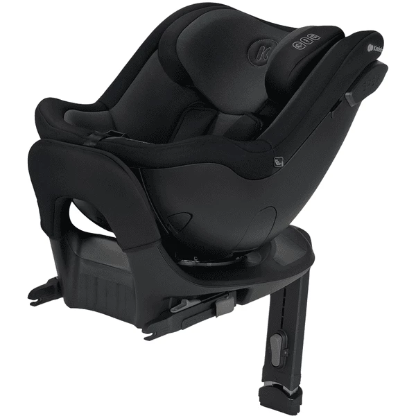 Kinderkraft Kindersitz I-GUARD I-Size Black 1 Kinderkraft Kindersitz I-GUARD I-Size Black