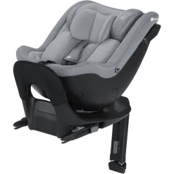 Kinderkraft Kindersitz I-GUARD I-Size Gray