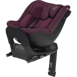 Kinderkraft Kindersitz I-GUARD I-Size Red