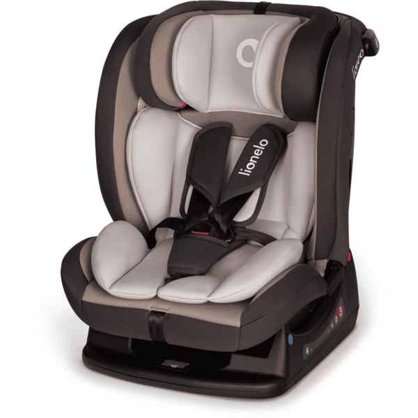 Lionelo Kindersitz Aart Beige Latte 1 Lionelo Kindersitz Aart Beige Latte