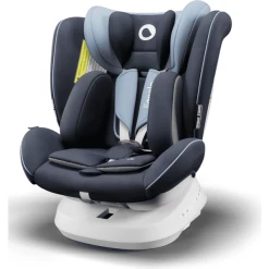 Lionelo Kindersitz Bastiaan One Blue Navy