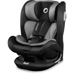 Lionelo Kindersitz Bastiaan RWF Carbon
