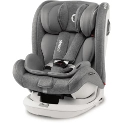 Lionelo Kindersitz Bastiaan RWF Stone