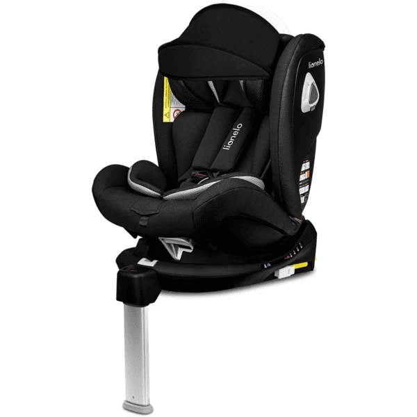 Lionelo Kindersitz Braam Carbon 1 Lionelo Kindersitz Braam Carbon