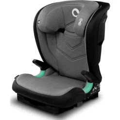 Lionelo Kindersitz Neal I-Size Grey Stone