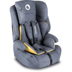 Lionelo Kindersitz Nico Yellow
