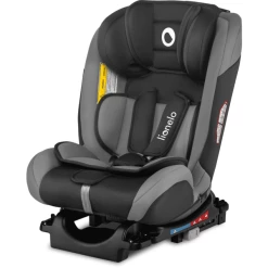 Lionelo Kindersitz Sander Grey
