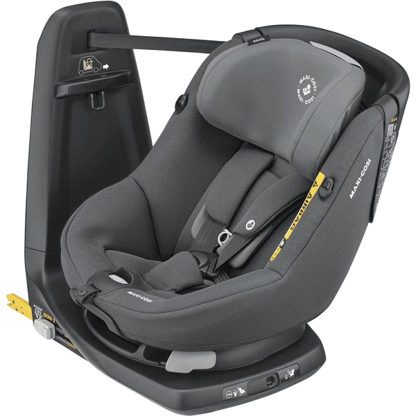 Maxi-Cosi MAXI COSI Kindersitz AxissFix Authentic Graphite 1 Maxi-Cosi MAXI COSI Kindersitz AxissFix Authentic Graphite