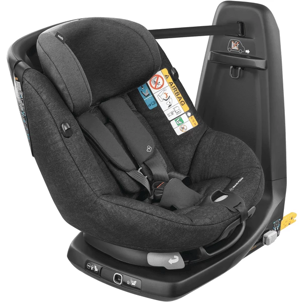 Maxi-Cosi MAXI COSI Kindersitz AxissFix Nomad Black 1 Maxi-Cosi MAXI COSI Kindersitz AxissFix Nomad Black
