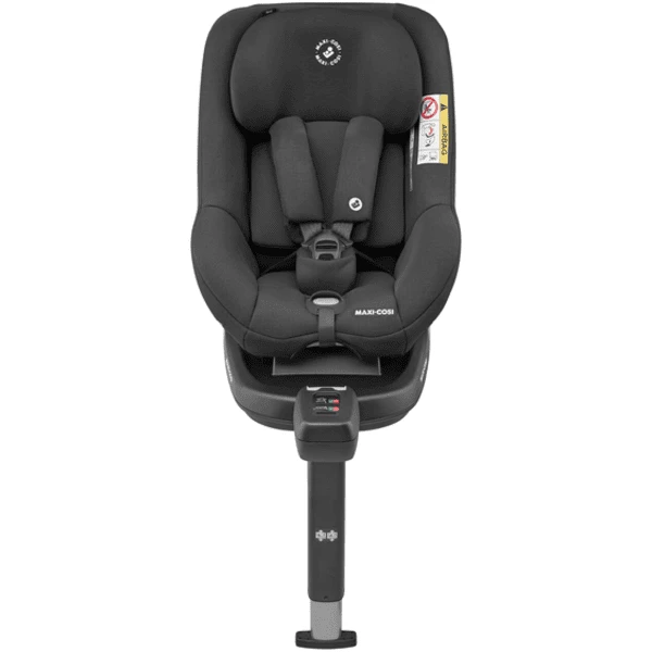 Maxi-Cosi MAXI COSI Kindersitz Beryl Authentic Black 1 Maxi-Cosi MAXI COSI Kindersitz Beryl Authentic Black