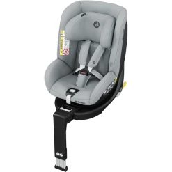 Maxi-Cosi MAXI COSI Kindersitz Mica Eco I-Size Authentic Grey