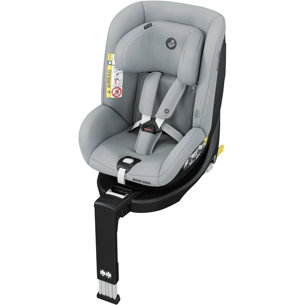 Maxi-Cosi MAXI COSI Kindersitz Mica Eco I-Size Authentic Grey 1 Maxi-Cosi MAXI COSI Kindersitz Mica Eco I-Size Authentic Grey