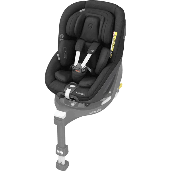 Maxi-Cosi MAXI COSI Kindersitz Pearl 360 Authentic Black 1 Maxi-Cosi MAXI COSI Kindersitz Pearl 360 Authentic Black