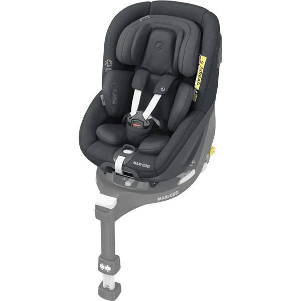 Maxi-Cosi MAXI COSI Kindersitz Pearl 360 Authentic Graphite 1 Maxi-Cosi MAXI COSI Kindersitz Pearl 360 Authentic Graphite