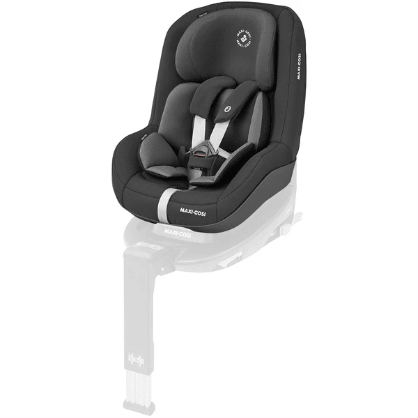 Maxi-Cosi MAXI COSI Kindersitz Pearl Pro 2 I-Size Authentic Black 1 Maxi-Cosi MAXI COSI Kindersitz Pearl Pro 2 I-Size Authentic Black