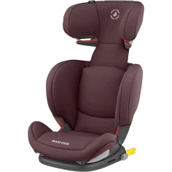 Maxi-Cosi MAXI COSI Kindersitz Rodifix AirProtect Authentic Red