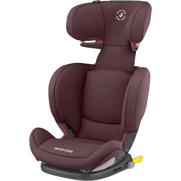 Maxi-Cosi MAXI COSI Kindersitz Rodifix AirProtect Authentic Red 1 Maxi-Cosi MAXI COSI Kindersitz Rodifix AirProtect Authentic Red