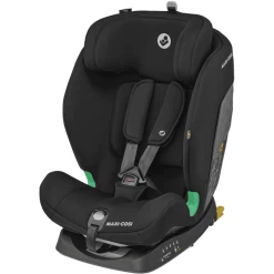 Maxi-Cosi MAXI COSI Kindersitz Titan I-Size Basic Black