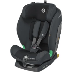 Maxi-Cosi MAXI COSI Kindersitz Titan I-Size Basic Grey