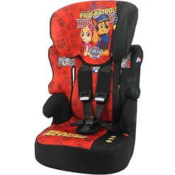 Osann Kindersitz BeLine SP Paw Patrol Chase Und Sky Rot