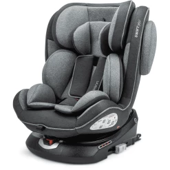 Osann Kindersitz Swift360 Universe Grey