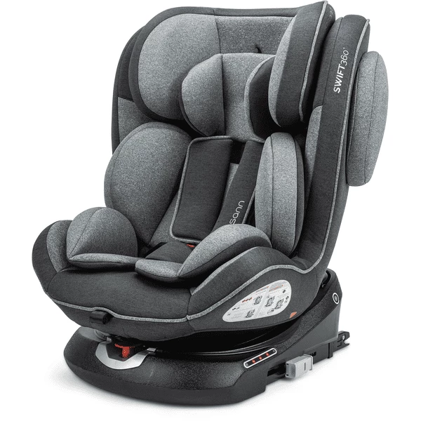 Osann Kindersitz Swift360 Universe Grey 1 Osann Kindersitz Swift360 Universe Grey