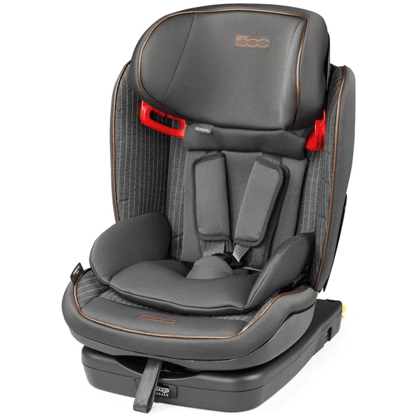 Peg Perego Kindersitz Viaggio 1/2/3 Via 500 1 Peg Perego Kindersitz Viaggio 1/2/3 Via 500
