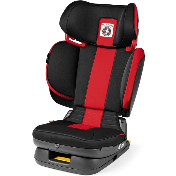 Peg Perego Kindersitz Viaggio 2/3 Flex Monza 1 Peg Perego Kindersitz Viaggio 2/3 Flex Monza