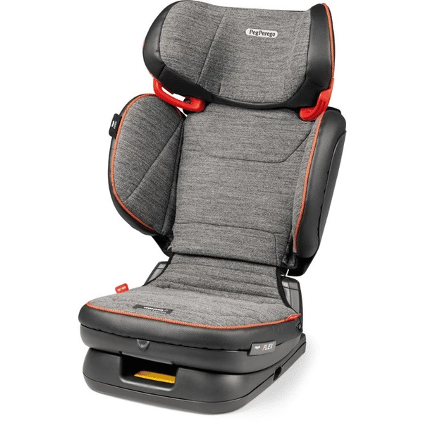 Peg Perego Kindersitz Viaggio 2/3 Flex Wonder Grey 1 Peg Perego Kindersitz Viaggio 2/3 Flex Wonder Grey