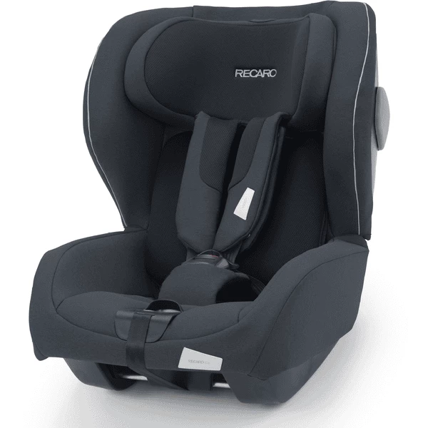 RECARO Kindersitz Kio Prime Mat Black 1 RECARO Kindersitz Kio Prime Mat Black