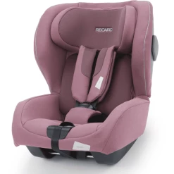 RECARO Kindersitz Kio Prime Pale Rose