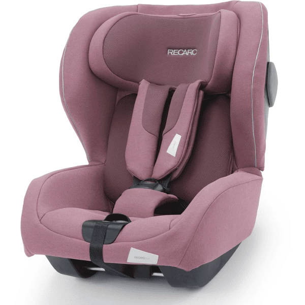 RECARO Kindersitz Kio Prime Pale Rose 1 RECARO Kindersitz Kio Prime Pale Rose
