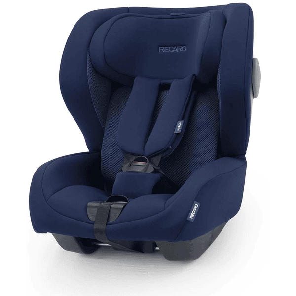 RECARO Kindersitz Kio Select Pacific Blue 1 RECARO Kindersitz Kio Select Pacific Blue