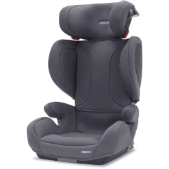 RECARO Kindersitz Mako 2 Core Simply Grey