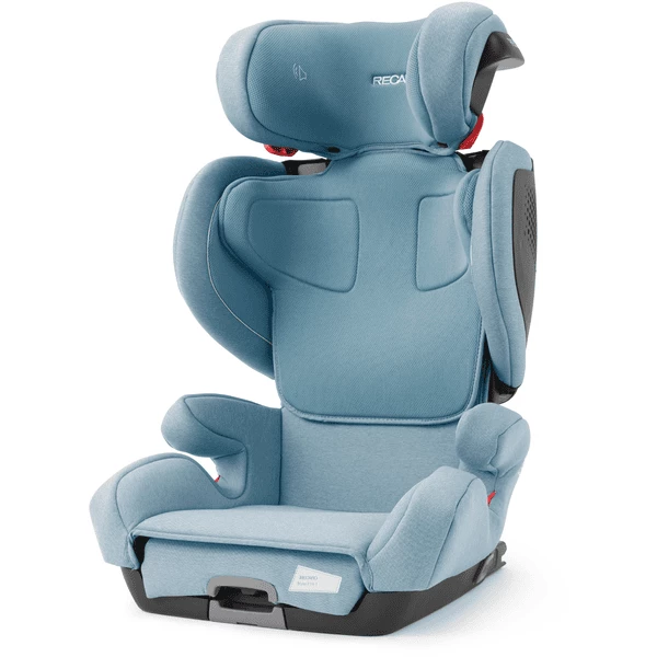RECARO Kindersitz Mako Elite 2 Prime Frozen Blue 1 RECARO Kindersitz Mako Elite 2 Prime Frozen Blue
