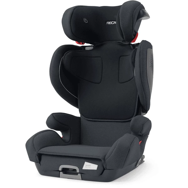 RECARO Kindersitz Mako Elite 2 Prime Mat Black 1 RECARO Kindersitz Mako Elite 2 Prime Mat Black