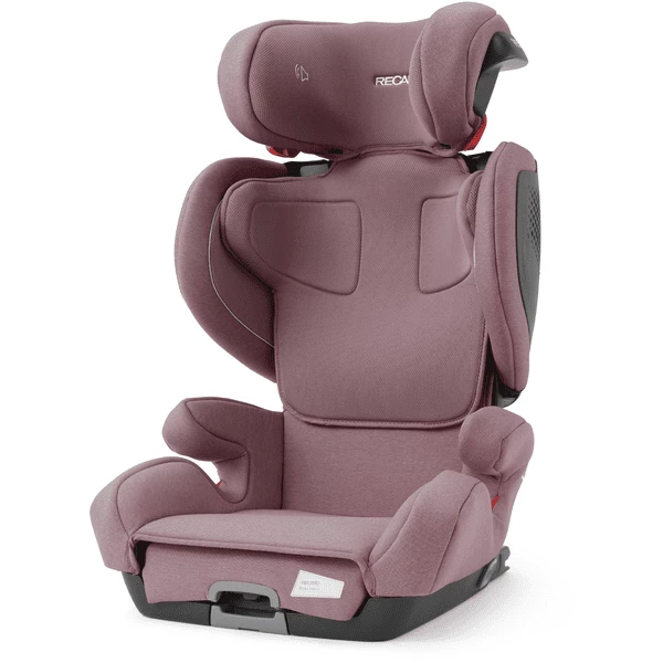 RECARO Kindersitz Mako Elite 2 Prime Pale Rose 1 RECARO Kindersitz Mako Elite 2 Prime Pale Rose