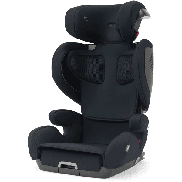 RECARO Kindersitz Mako Elite 2 Select Night Black 1 RECARO Kindersitz Mako Elite 2 Select Night Black
