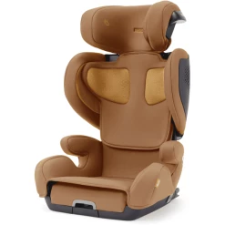 RECARO Kindersitz Mako Elite 2 Select Sweet Curry